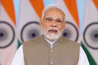 Gujarat: PM to Virtually Inaugurate Mayor's Conference Organised by BJP's 'Sushasan Cell'