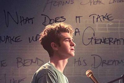 Andrew Garfield Announces Break from Acting, Says He Wants to 'Just Be a Bit Ordinary for a While'