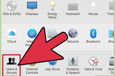 How to Change Your Profile Picture on a Mac Computer