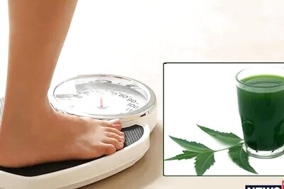 Here is How Neem Kadha Can Help You in Weight Loss