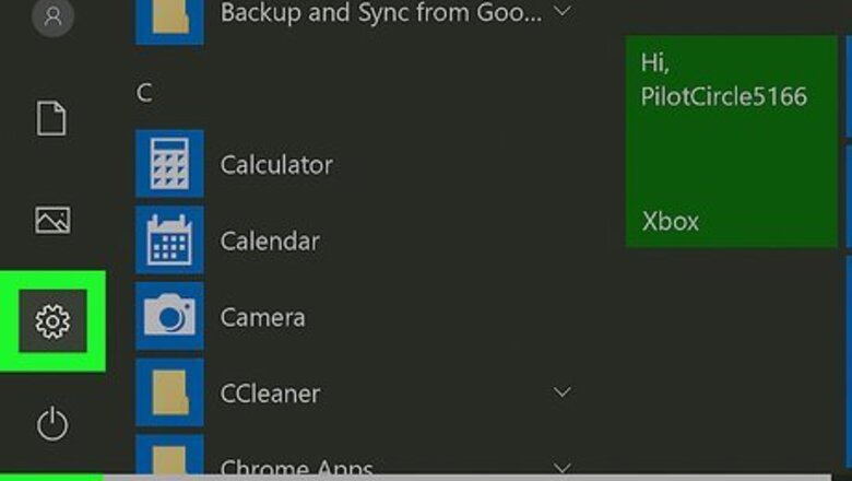 How to Change the Taskbar Color in Windows