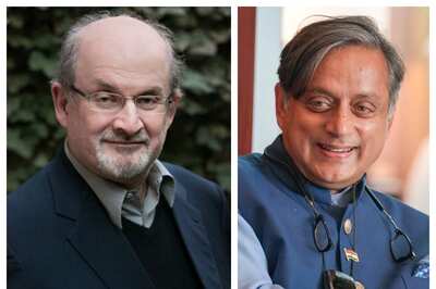 Salman Rushdie 