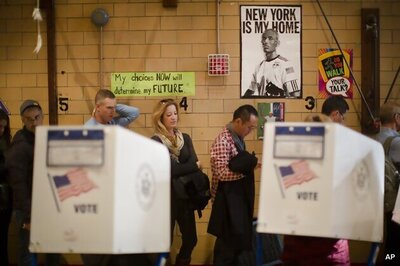 Romney calls Obama to congratulate him