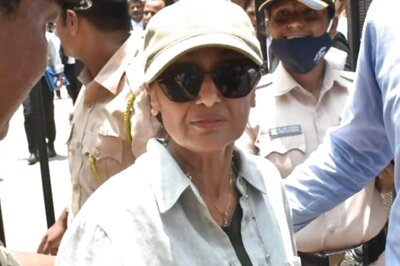 Jiah Khan's Mother Rabia BREAKS Silence On Sooraj Pancholi's Acquittal, Says 'This Is Case of Murder'