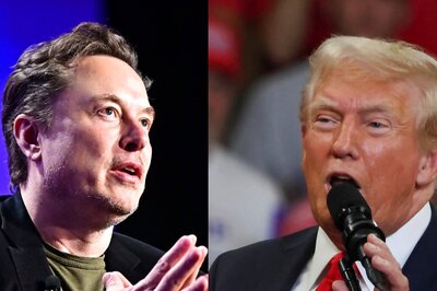 Donald Trump is Returning to X for a Live Interview with the Platform's Owner, Elon Musk