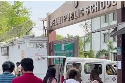 Delhi Public School Mathura Road Gets Bomb Threat via Email, Probe Underway