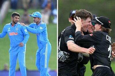 ICC U19 World Cup 2024, Super-Six: Defending Champions India Face Their Next Big Test vs New Zealand