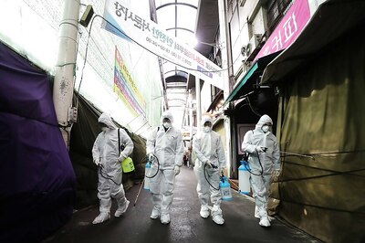 Blip or Bust: Markets Shudder, But Impact of Coronavirus on Global Economy Still in Doubt