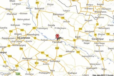 Close aides of absconding Narayan Sai arrested in Uttar Pradesh