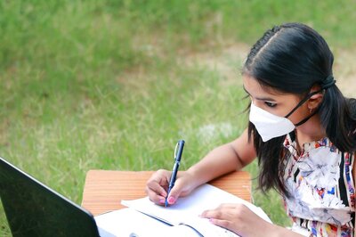 JEE Main 2022 Ending Right Before CBSE Term 2 Exams, Can Lead to Stress Among Kids: Experts