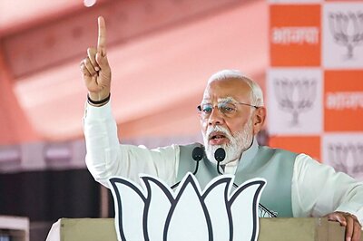 Lok Sabha Polls 2024: BJP Opens Account, Wins Surat Seat Without Contest