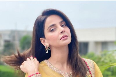 Outrage Over Saba Qamar Shooting Dance Video at Historical Mosque, Pak Court Issues Arrest Warrant