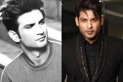It was Unbelievable, Says Sidharth Shukla on Sushant Singh Rajput's Death