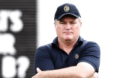 Australia Cricket Great Stuart MacGill Charged With Role in $330,000 Cocaine Deal