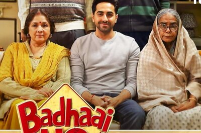 Surekha Sikri's Badhaai Ho Co-star Neena Gupta Remembers Late Actor: 'It Was a Delight to Watch Her Act'