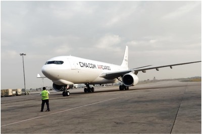 COVID-19: India Receives More Medical Supplies From International Community