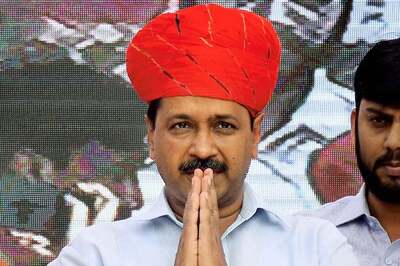 AAP National Council's Term, Including Arvind Kejriwal's Tenure as Convener, Extended by a Year