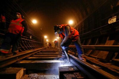 BRO to Construct Tunnels to Cut Down Distance to China Border