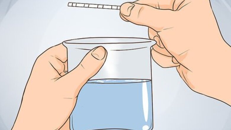 How to Identify a Healthy Stream