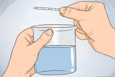 How to Identify a Healthy Stream