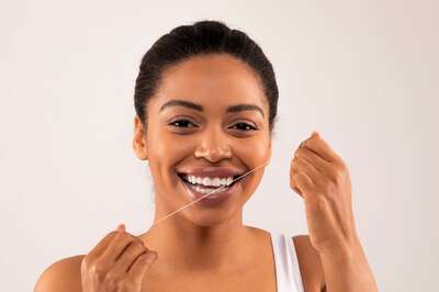 Know The Importance Of Flossing And Different Methods Of Flossing
