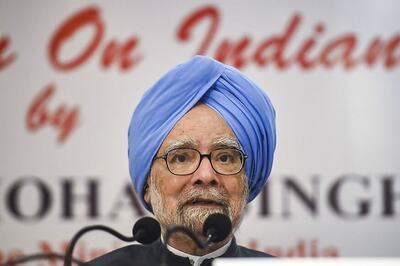 Former PM Manmohan Singh Shifted Out of ICU, Developed Reaction to Medication: Hospital Sources