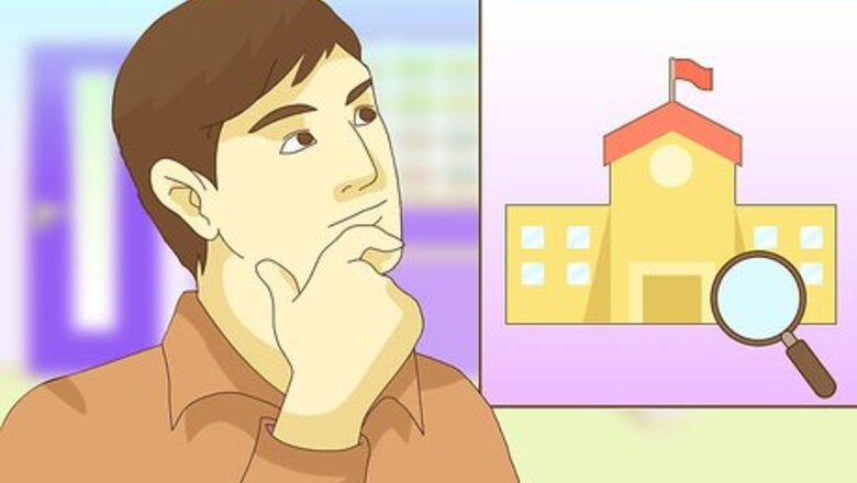 How to Get Good Grades at a New School