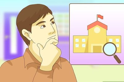 How to Get Good Grades at a New School