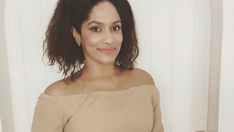 Preview: Masaba takes inspiration from Viktor & Rolf creation for Lakme Fashion Week Winter/Festive show