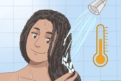 How to Wash Twists