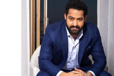 RRR Star Jr NTR Makes SHOCKING Statement, Reveals ‘If You… I’ll Stop Doing Films’