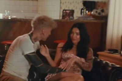 Is Megan Fox Pregnant? New Machine Gun Kelly Video Fuels Speculation. Here’s The Truth