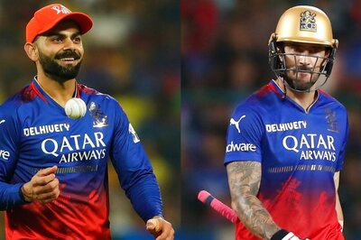 Virat Kohli To Faf du Plessis: 5 Players RCB Can Retain Ahead Of IPL 2025 Mega Auction