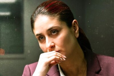 The Buckingham Murders Box Office Day 1: Kareena Kapoor, Hansal Mehta's Film Earns Rs 1.15 Cr On Opening Day