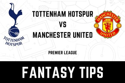TOT vs MUN Dream11 Team Prediction: Check Captain, Vice-Captain And Probable Playing XIs For Today's Premier League 2021-22, Tottenham Hotspur vs Manchester United October 30, 10:00 PM IST
