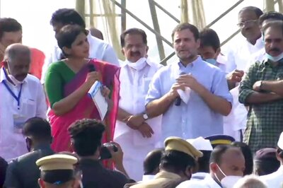 Rahul Gandhi Wooing Fishing Community In Poll-bound Kerala and Tamil Nadu Isn't Without Reason