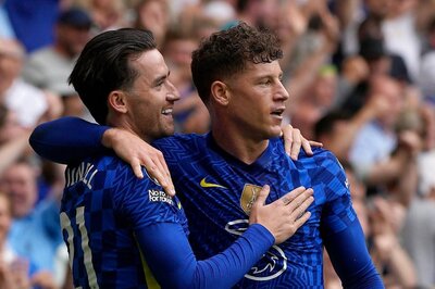 Premier League: Chelsea Beat Watford to End Turbulent Season in Third Place