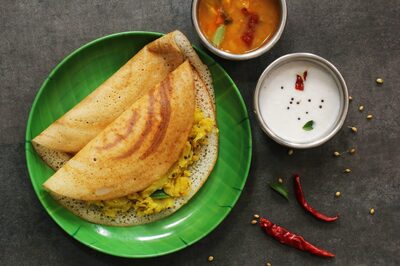 Innovative Navratri Special Recipes To Try This Festive Season