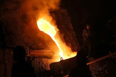 High-flying Graphite Electrode Firms Face Curbs