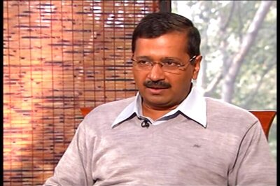 CNN-IBN Exclusive: Cabinet is supreme, hooliganism by bureaucrats will not be tolerated in Delhi, asserts Arvind Kejriwal