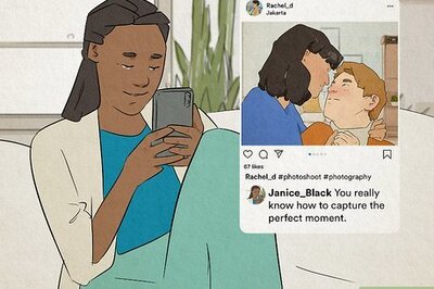 The Best Compliments to Leave on a Photographer’s Instagram