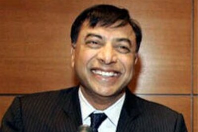 Lakshmi Mittal is South Africa's richest too