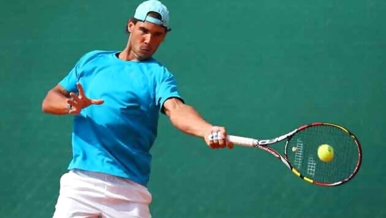 Torrid season over as Rafael Nadal opts for surgery