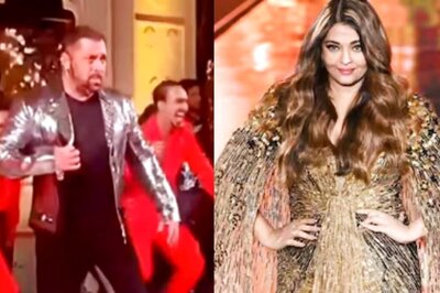 Salman Khan Fans Worry About His Health; Aishwarya Rai’s Look From Paris Fashion Week Sparks Debate