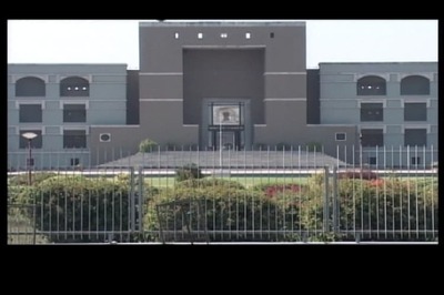 Gujarat HC refuses permission for abortion in rape victim's case