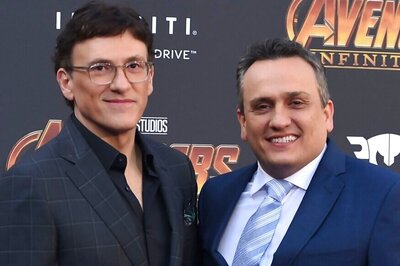 Avengers Endgame Russo Brothers Wary of Returning to Theatres amid COVID-19
