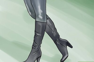 How to Make Your Legs Look Longer