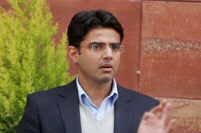 BJP provokes sentiments for soliciting votes: Sachin Pilot