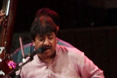 Kolkata: 2 Arrested for Threatening to Kill Vocalist Ustad Rashid Khan