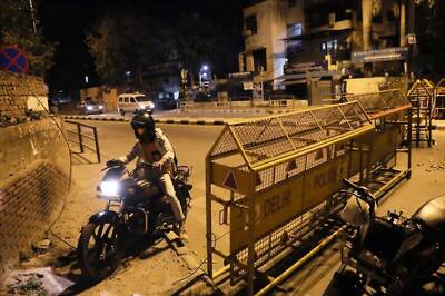 6 Arrested for Trying to Leave Delhi for Bihar with Fake Curfew Pass